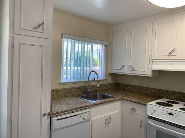2BR/2BA Apartment · San Jose photo 1