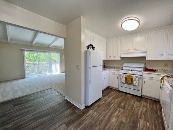 2BR/2BA Apartment · San Jose photo 3