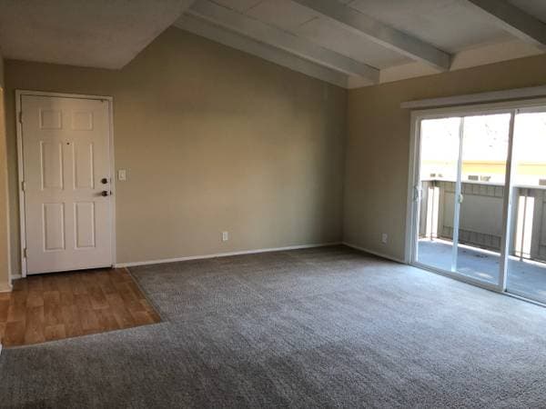 2BR/2BA Apartment · San Jose photo 4