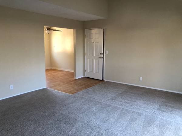 2BR/2BA Apartment · San Jose photo 5