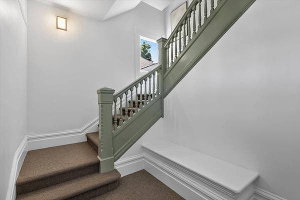1BR/1BA Apartment on Lafayette St · Alameda photo 5