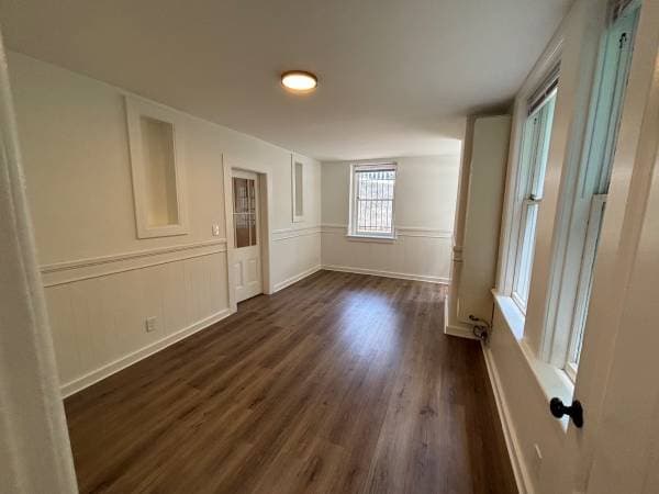 2BR/1BA Flat · San Francisco photo 1