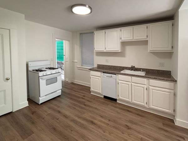 2BR/1BA Flat · San Francisco photo 2