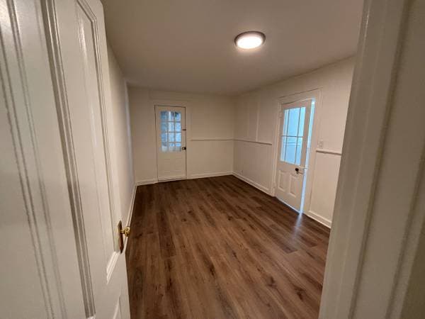 2BR/1BA Flat · San Francisco photo 3