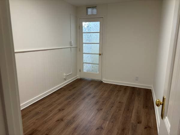 2BR/1BA Flat · San Francisco photo 4
