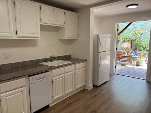 2BR/1BA Flat · San Francisco photo 5