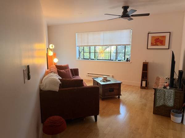 1BR/1BA Apartment · Kentfield photo 1
