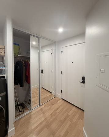 1BR/1BA Apartment · Kentfield photo 2