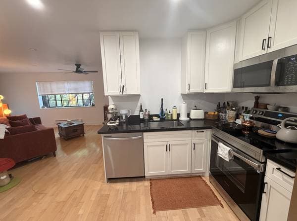 1BR/1BA Apartment · Kentfield photo 3