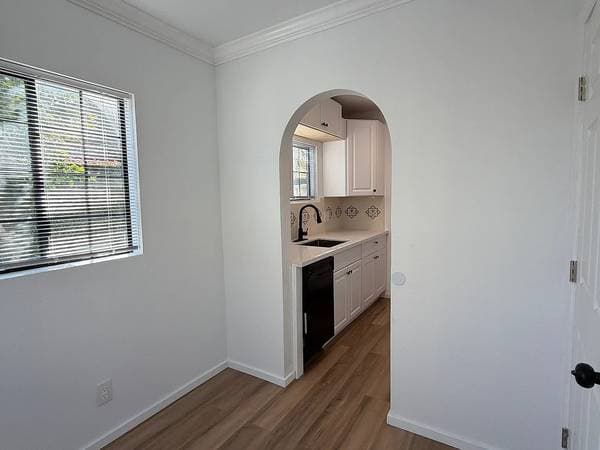 Apartments on 2nd St · Santa Cruz photo 2
