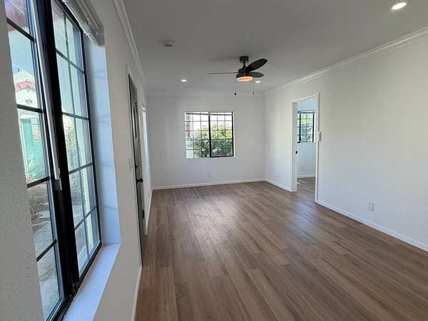 Apartments on 2nd St · Santa Cruz photo 5