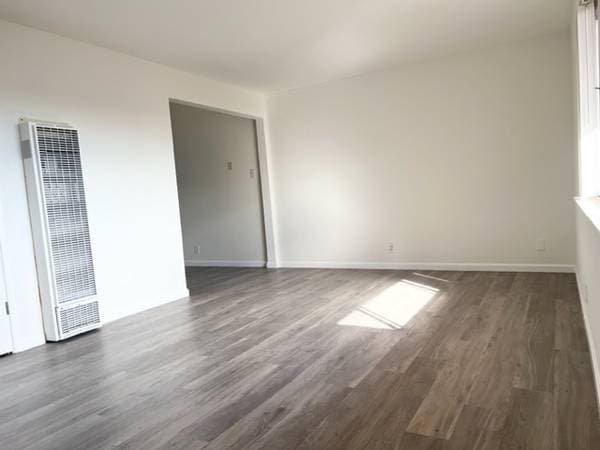 1BR/1BA Apartment · Oakland photo 1