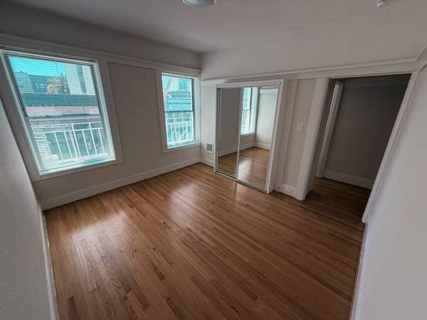 0BR/1BA Apartment · San Francisco photo 1