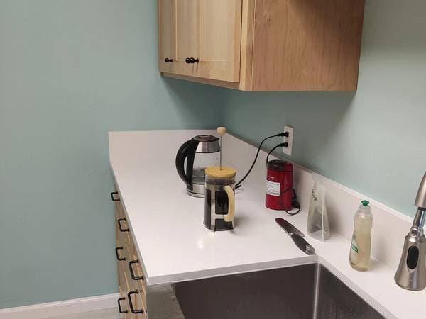 2BR/1BA Single Family House on Dolphin Dr · Aptos photo 2