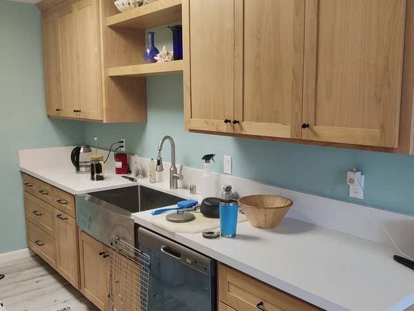 2BR/1BA Single Family House on Dolphin Dr · Aptos photo 5