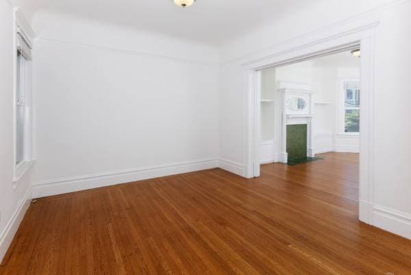 2BR Apartment on Mcallister Street · San Francisco photo 3