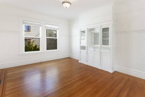 2BR Apartment on Mcallister Street · San Francisco photo 5