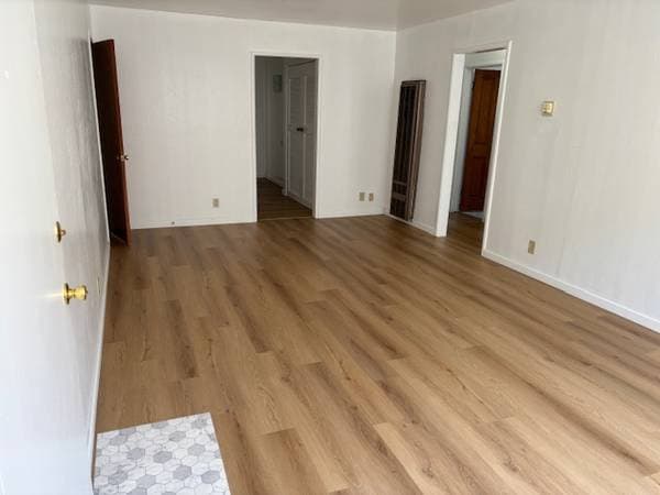 2BR/1BA Apartment · Hayward photo 1