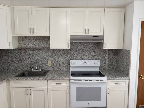 2BR/1BA Apartment · Hayward photo 3