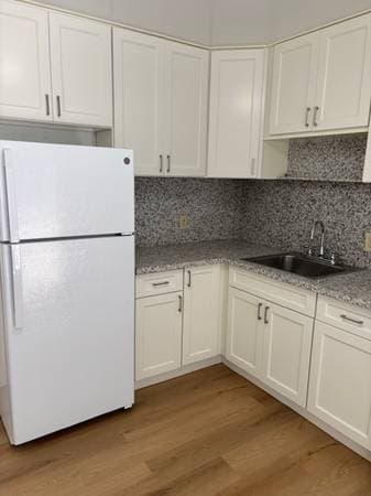 2BR/1BA Apartment · Hayward photo 4