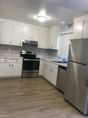 2BR/1BA Apartment on Grande Cir · Fairfield photo 5