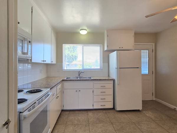 2BR/1BA Apartment on Parkington Ave · Sunnyvale photo 2