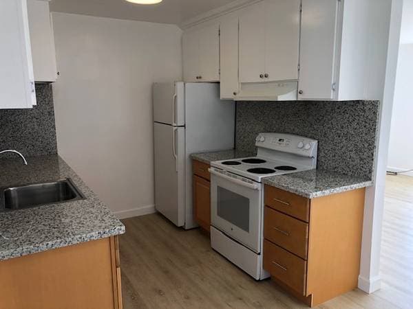 1BR/1BA Apartment · Concord photo 5