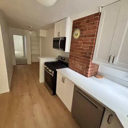 1BR/1BA Apartment on A Steiner Street · San Francisco photo 3