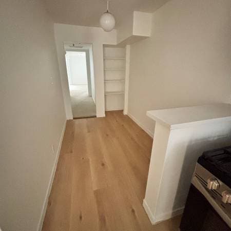 1BR/1BA Apartment on A Steiner Street · San Francisco photo 4