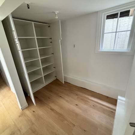 1BR/1BA Apartment on A Steiner Street · San Francisco photo 5