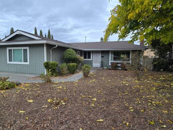 0BR/1BA In Law Adu on Snow Dr · San Jose photo 1