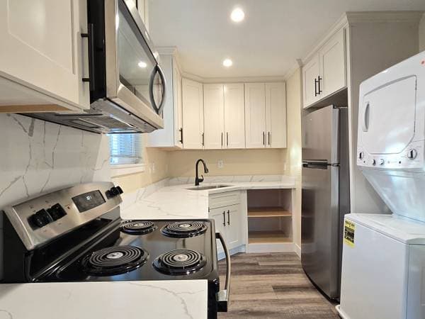 0BR/1BA In Law Adu on Snow Dr · San Jose photo 2