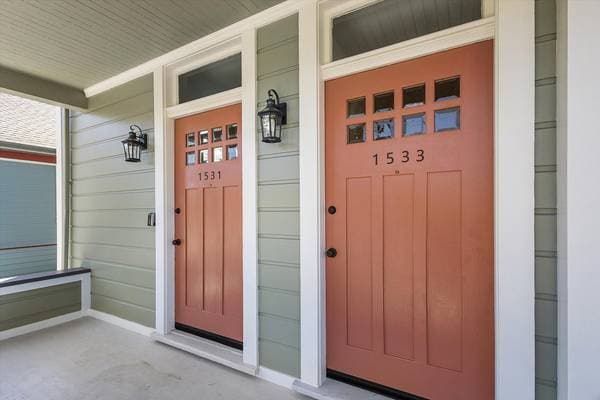 2BR/2BA Apartment on Lafayette St · Alameda photo 4