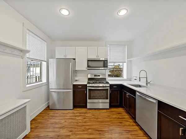 1BR/1BA Apartment · San Francisco photo 1