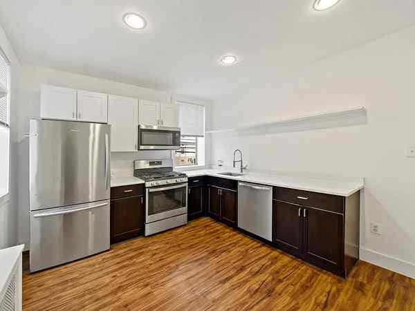 1BR/1BA Apartment · San Francisco photo 2