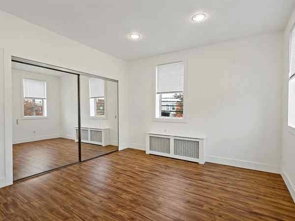 1BR/1BA Apartment · San Francisco photo 4