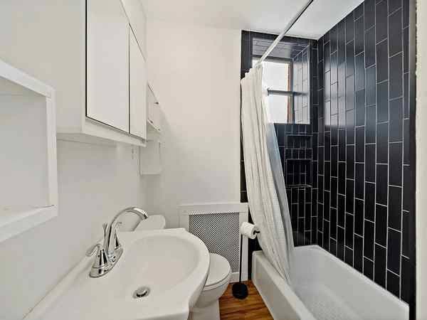 1BR/1BA Apartment · San Francisco photo 5