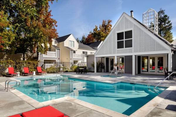 1BR/1BA Apartment on Pepper Tree Ln · Santa Clara photo 1