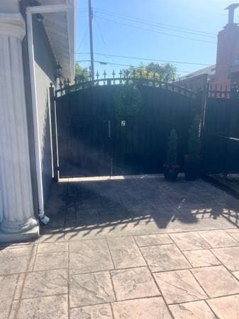 1BR/1BA Duplex · San Jose photo 1