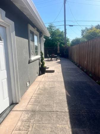 1BR/1BA Duplex · San Jose photo 2