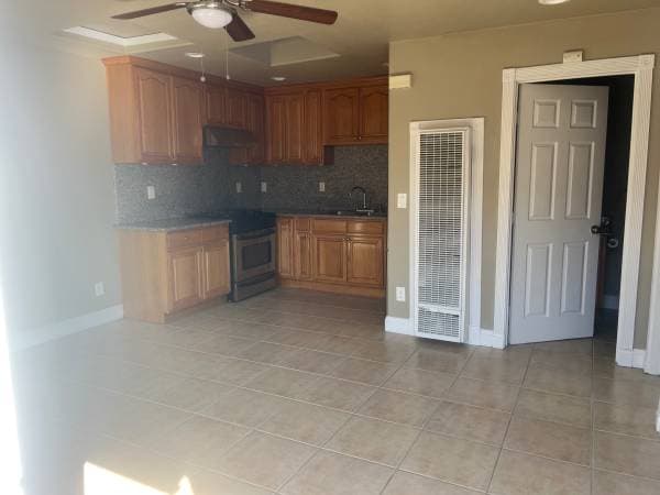 1BR/1BA Duplex · San Jose photo 3
