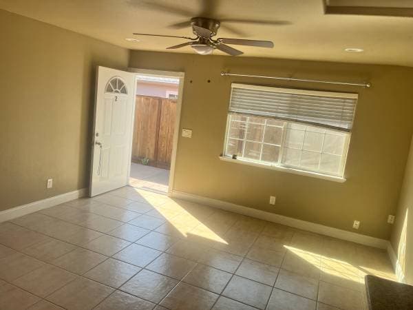 1BR/1BA Duplex · San Jose photo 4