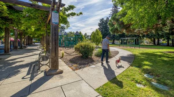 1BR/1BA Apartment · Redwood City photo 5