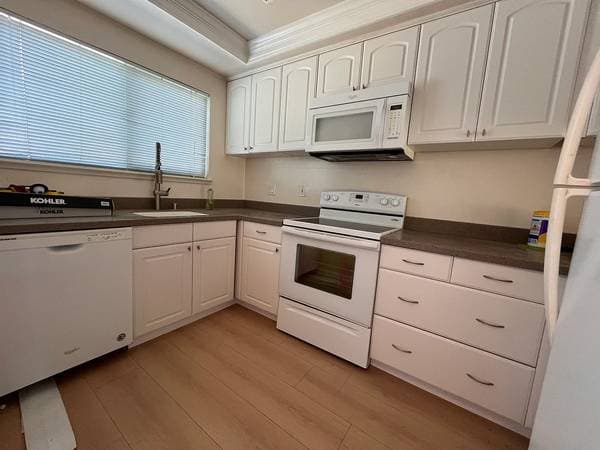Remodeled 4 Bed 2 Bath Beauty in Vintage Hills photo 4
