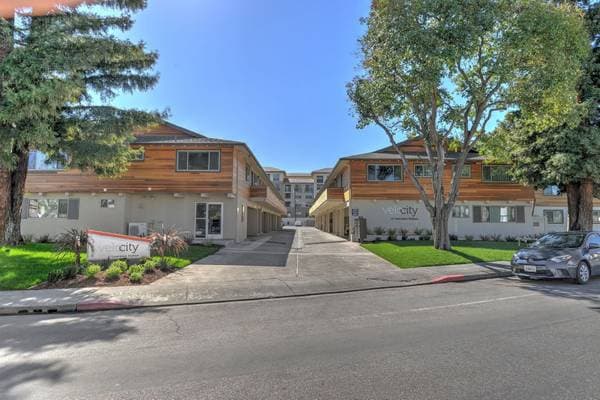 0BR/1BA Apartment on Agate · Santa Clara photo 1