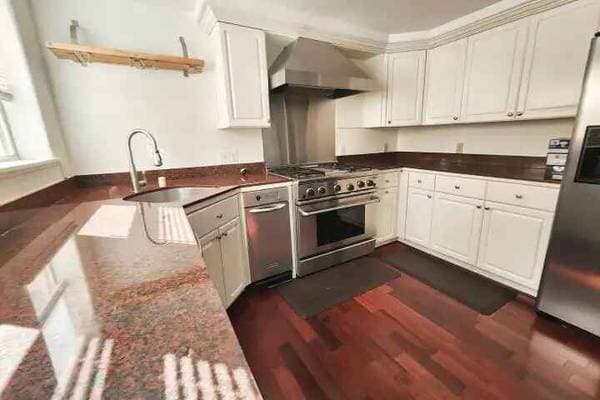 3BR/2BA Other on E Poplar Ave · San Mateo photo 1