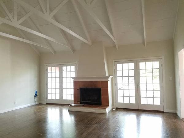 Spacious Saratoga Home with Great Outdoor Deck photo 3