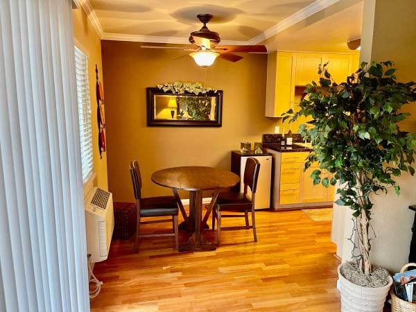 2BR/1BA Apartment · Walnut Creek photo 5