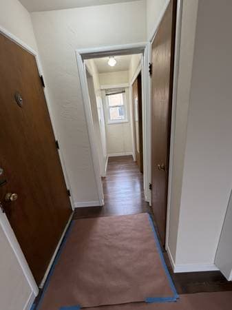 0BR/1BA Apartment on Warfiled · Oakland photo 2