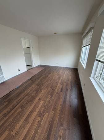 0BR/1BA Apartment on Warfiled · Oakland photo 4
